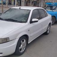 سمند سورن معمولی