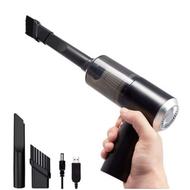 جارو برقی مناسب منزل و خودرو مکنده دمنده