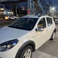 رنو ساندرو استپ وی مدل 1395