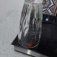 لیوان بلند بدون پارچ