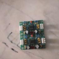 ماژول پری آمپلی