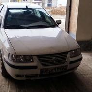 سمند مدل 90 دوگانه