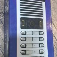 پنل الکتروپیک تصویری شش واحدی