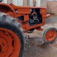 تراکتور رومانی 63