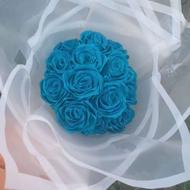 ساخت دسته گل و باکس های خاص