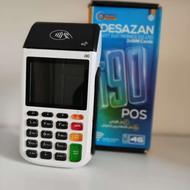 کارتخوان سیار پوز دستگاه کارتخان سیار در ساری