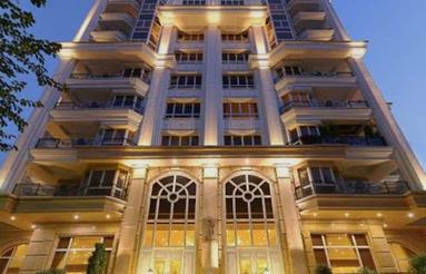 اجاره اداری آسانسوردار  در کمربندی غربی 