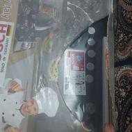 گاز5 شعله رومیزی بوش المان