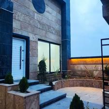 150مترزمین‌140متربنا‌