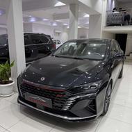 دانگ فنگ شاین پلاس مدل: 2023