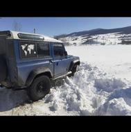 خودرو پاژن مدل  76