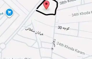 18000متر زمین و 4300متر سوله سرمایه گذاری طلایی در قم