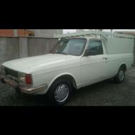 پیکان وانت90 معاوضه