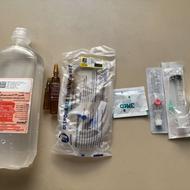 تزریقات در منزل