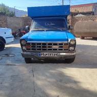 نیسان کمپرسی64