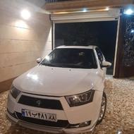 دنا پلاس اتومات 6دنده 1401