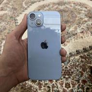 ایفون 14 نرمال دو سیم کارت