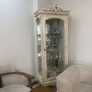 ویترین دکوری کلاسیک و خاص