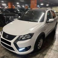 کوئیک اس آر 85 گانه sr صفر 19 بهمن 404