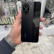 poco c71 128G ram4