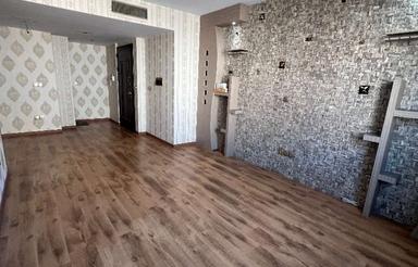 75 متری فول تخلیه کلید موجود نما تراورتن تمیز فردوس غرب