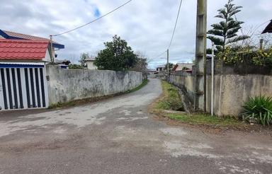 245متر زمین دارای جواز ساخت داخل بافت چالوس رادیودریاآرام3