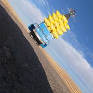 خرید و فروش کاه و یونجه