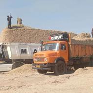 کاه تفاله نیشکر خوزستان