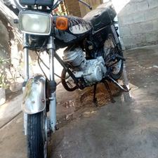 موتور سیکلت آمیکو