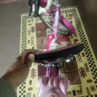 دوچرخه بچگانه