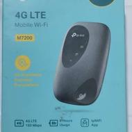 مودم همراه tp-link مدلm7200