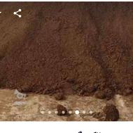 کمپوست مخصوص سینی نشا،گل و گیاه،نهالستان،توت فرنگی ،فضای سبز