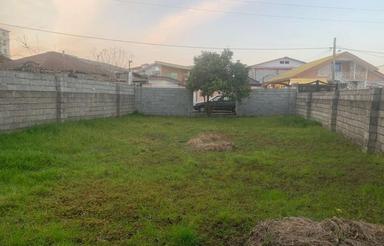 فروش زمین مسکونی 276 متری در خرم آباد (تنکابن)