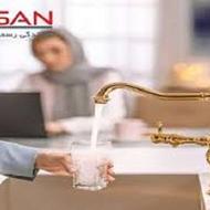 نمایندگی رسمی شیرآلات راسان در آ.شرقی ارسال از مراغه