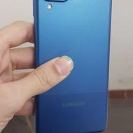 سامسونگ A12 با حافظه 64رام 4