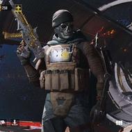 اکانت کالاف رایگان واقعی