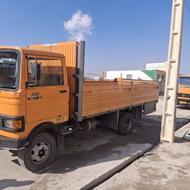 خاور بغل باز شو