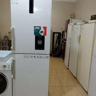 یخچال دودرالکترواستیل