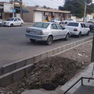 سمند مدل 90بیمه ده ماه