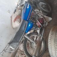 متور درجه یک 87