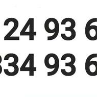 بسیار کم کار درحد صفر هردو سیم09124936193