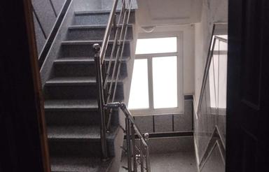 مغازه بر خیابان انقلاب