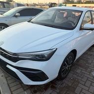 ام جی 5اتومات فول پلاک شده