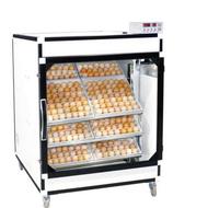 دستگاه جوجه کشی اسکندری