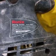 سمباده لرزان رونیکس مدل6401