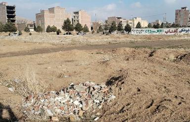 فروش زمین 150 متر در ساحلی