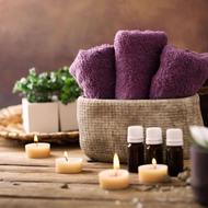  روغن درمانی مخصوص ماساژ