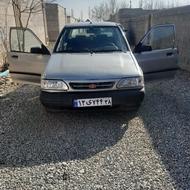 پراید مدل 88