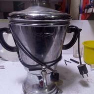 سماور تمام زرده اصلی 3.5وزن