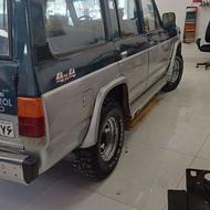 فروش پاترول